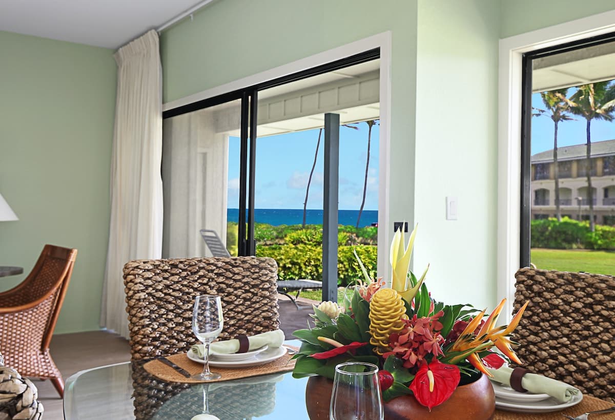 Condo in Koloa · ★4.98 · 2 bedrooms · 4 beds · 2 baths - Photo 3