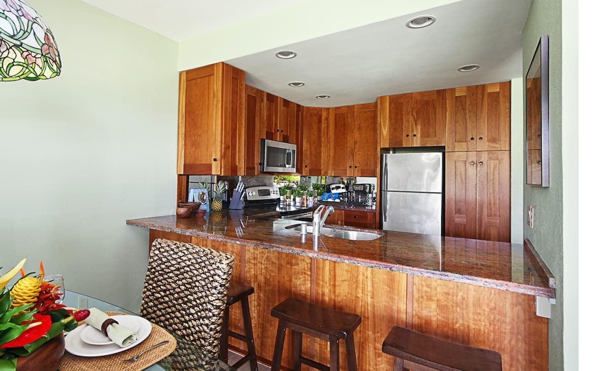 Condo in Koloa · ★4.98 · 2 bedrooms · 4 beds · 2 baths - Photo 5