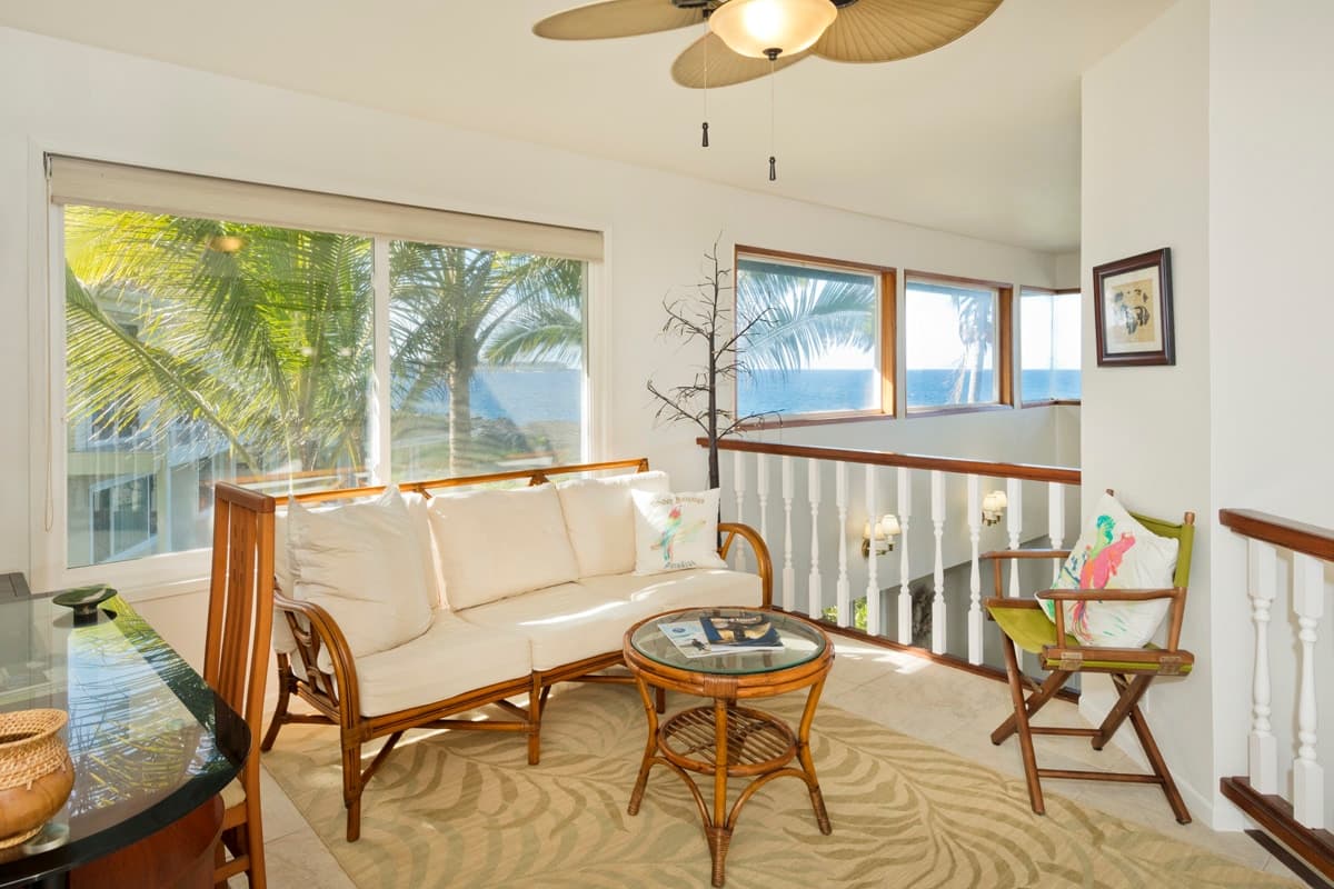 Home in Keaau · ★4.71 · 4 bedrooms · 4 beds · 5 baths - Photo 2