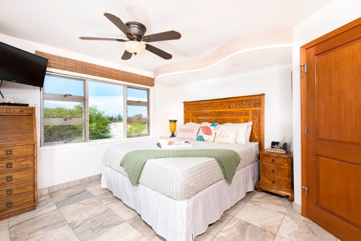 Condo in Kihei · ★5.0 · 2 bedrooms · 2 beds · 2 baths - Photo 3
