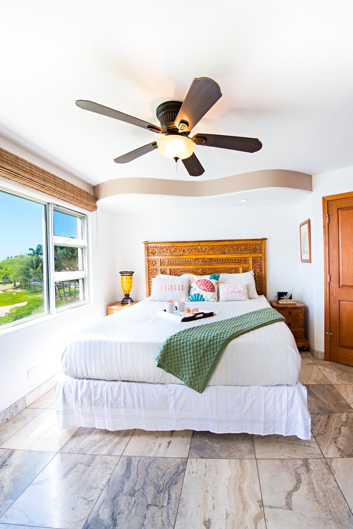 Condo in Kihei · ★5.0 · 2 bedrooms · 2 beds · 2 baths - Photo 4