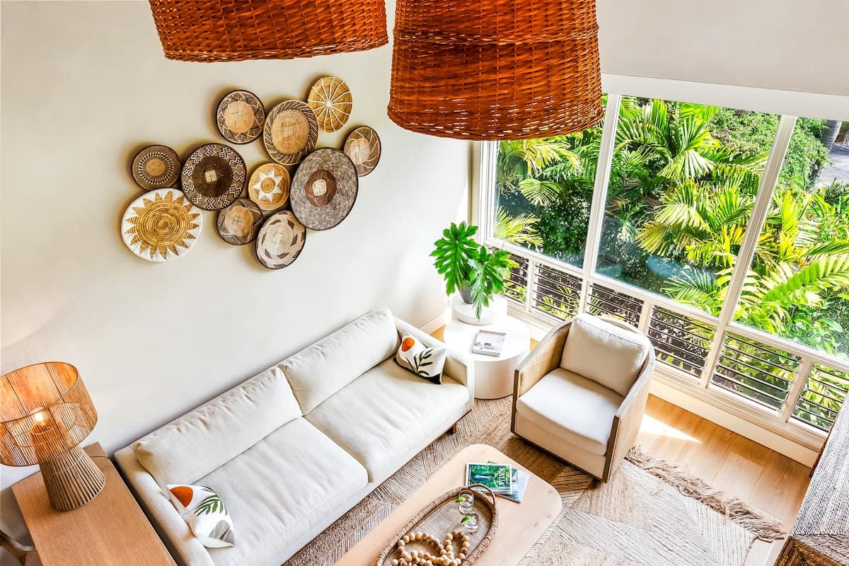 Villa in Koloa · ★4.94 · 2 bedrooms · 3 beds · 2 baths - Photo 3