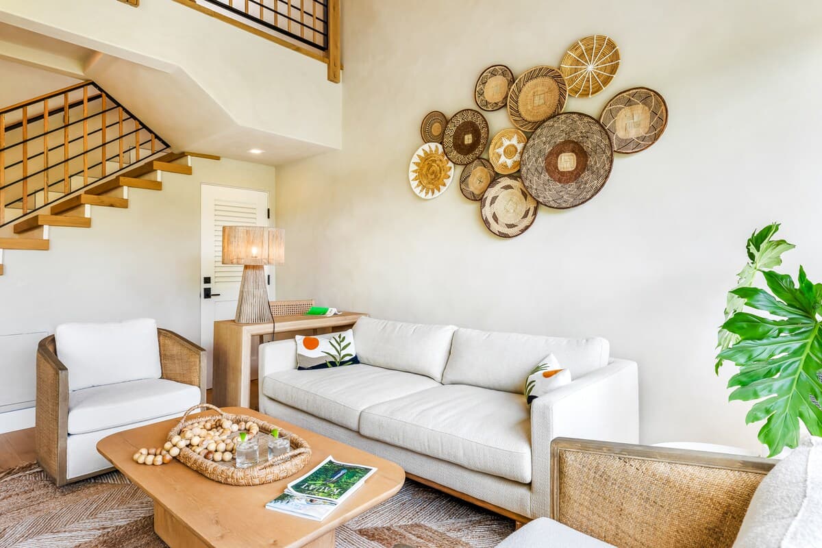 Villa in Koloa · ★4.94 · 2 bedrooms · 3 beds · 2 baths - Photo 4