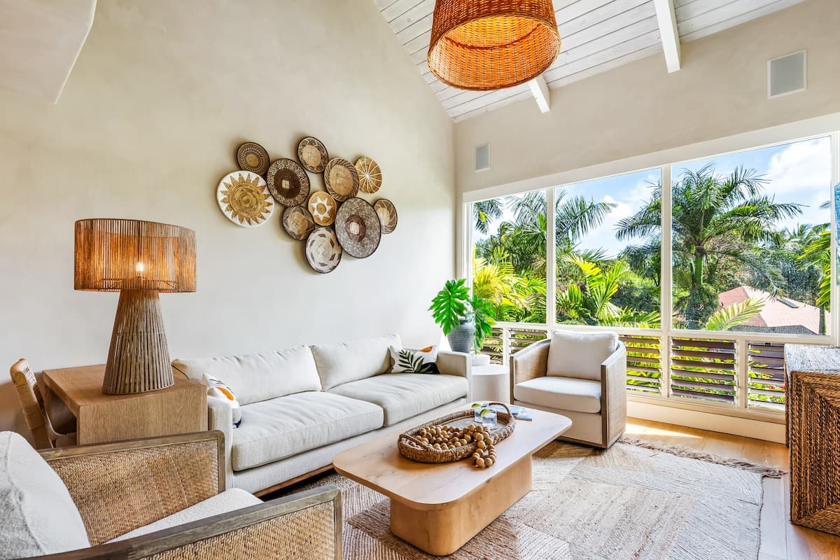 Villa in Koloa · ★4.94 · 2 bedrooms · 3 beds · 2 baths - Photo 1