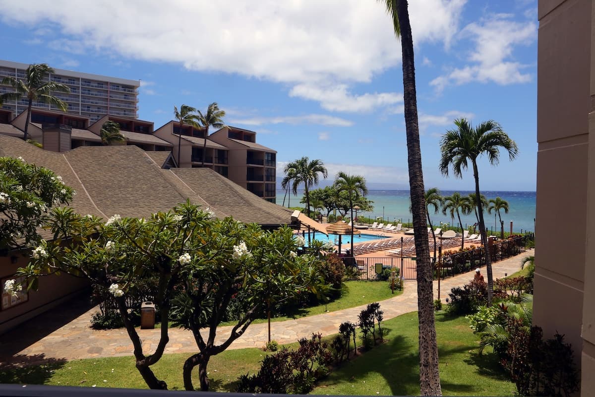 Oceanview Retreat - Kaanapali - Photo 1