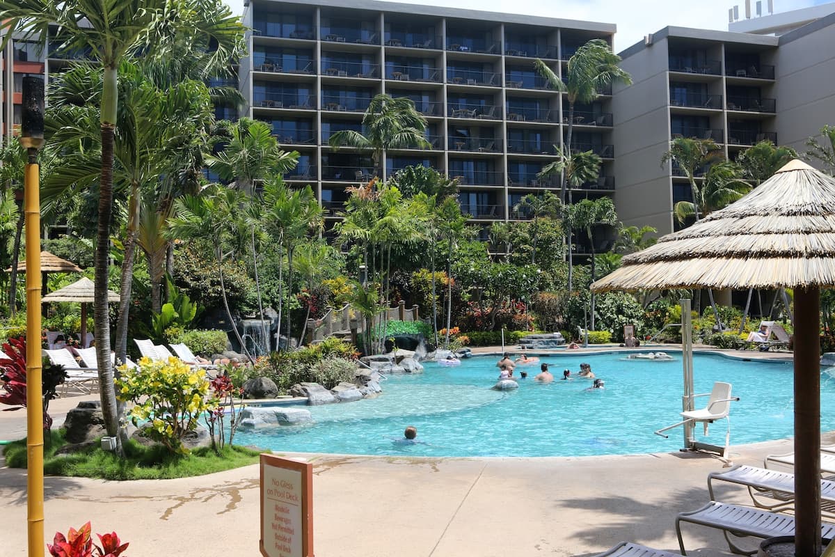 Oceanview Retreat - Kaanapali - Photo 4