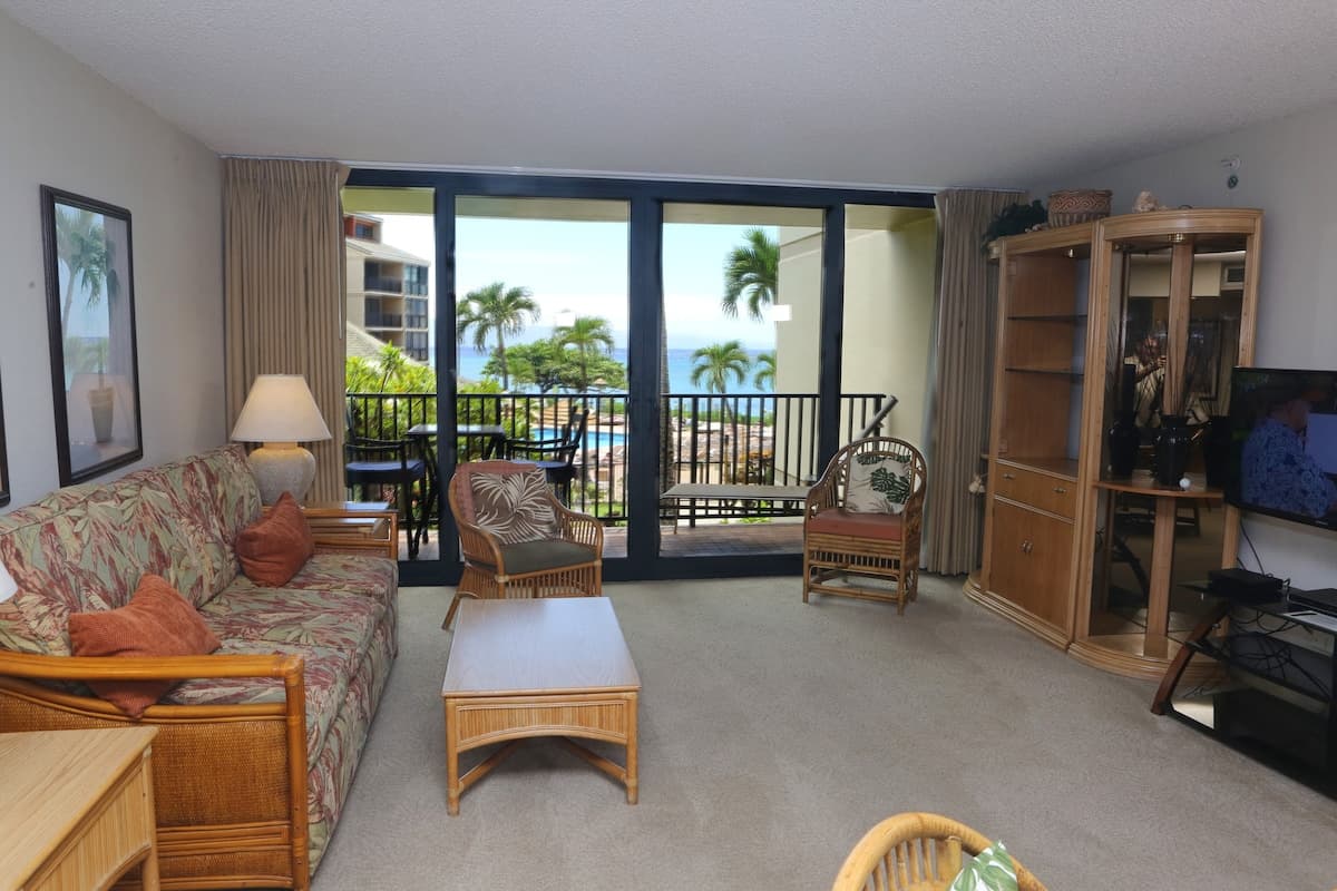 Oceanview Retreat - Kaanapali - Photo 3