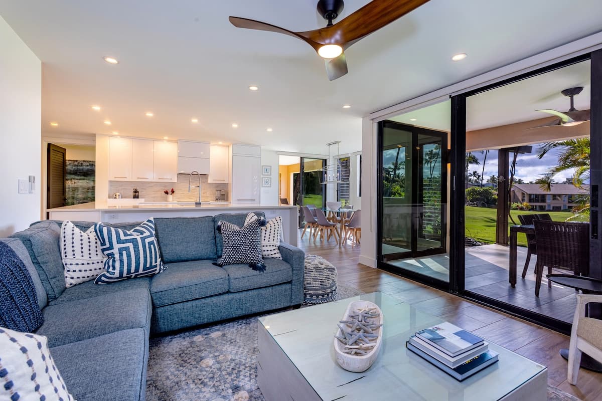 The Best Condo in Wailea Ekahi Village! - Photo 1