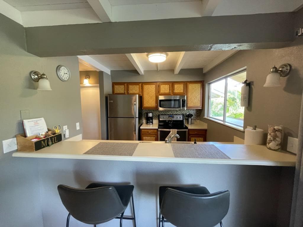 2 Bdrm Princeville gem! Rare find on Kauai. - Photo 3