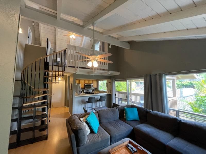 2 Bdrm Princeville gem! Rare find on Kauai. - Photo 2