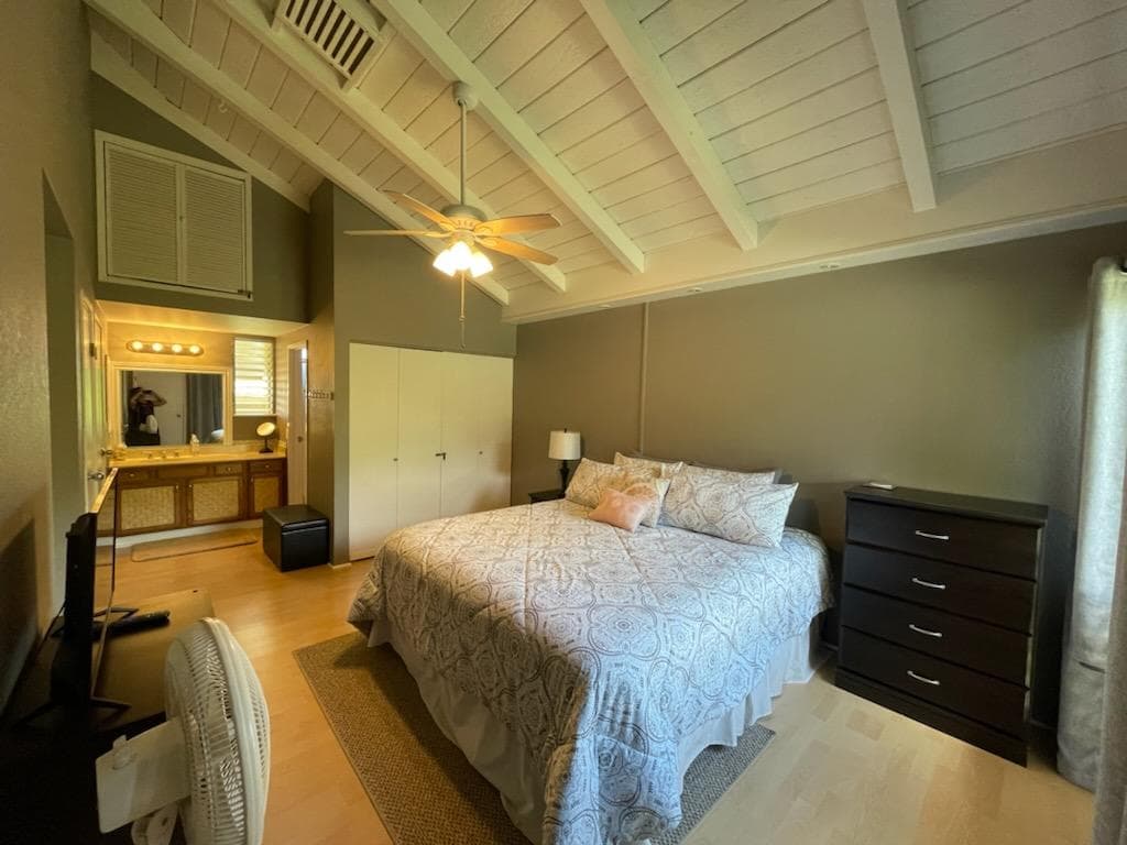 2 Bdrm Princeville gem! Rare find on Kauai. - Photo 4