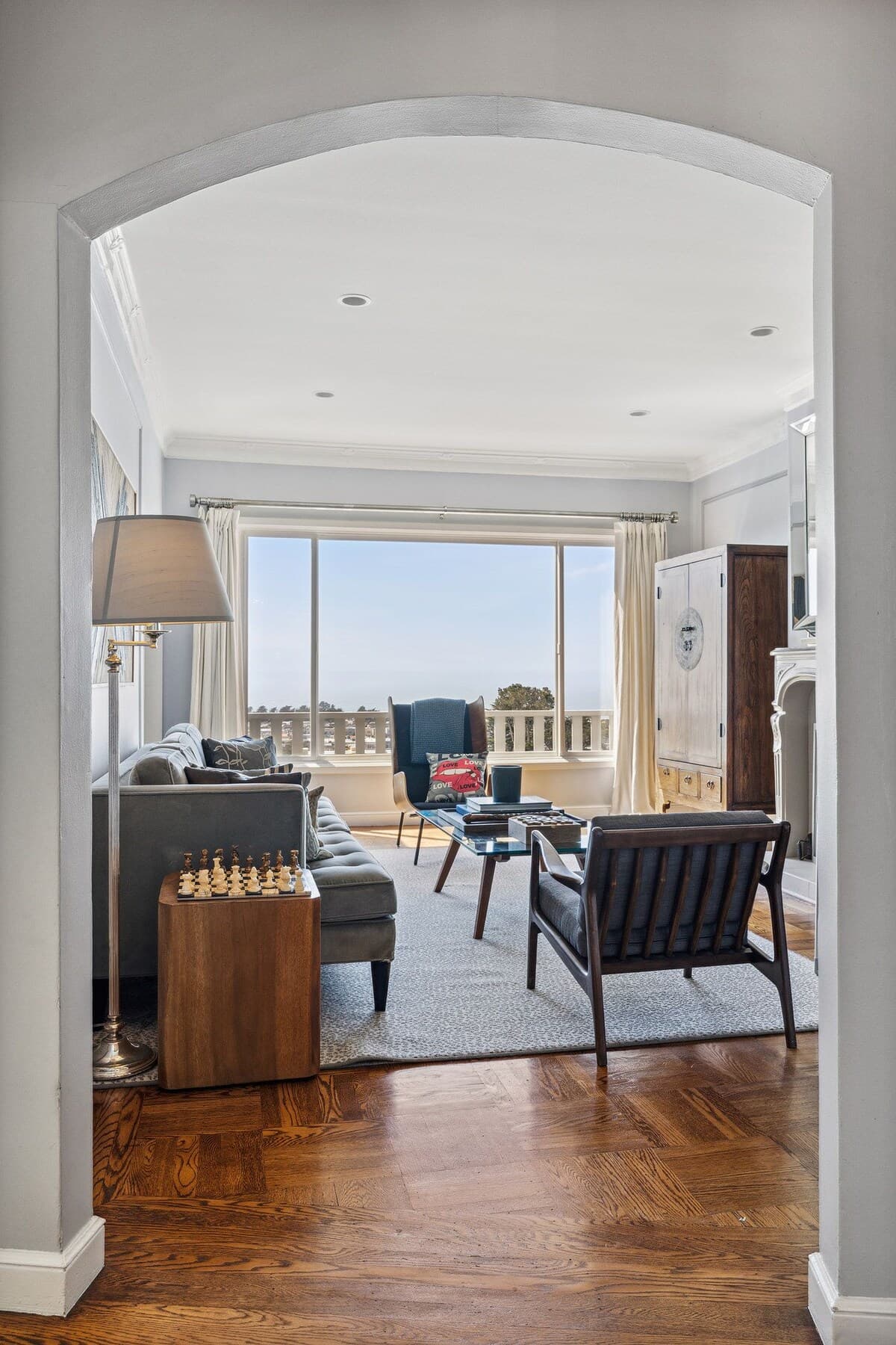 The Aerie: Golden Gate Heights - Photo 4