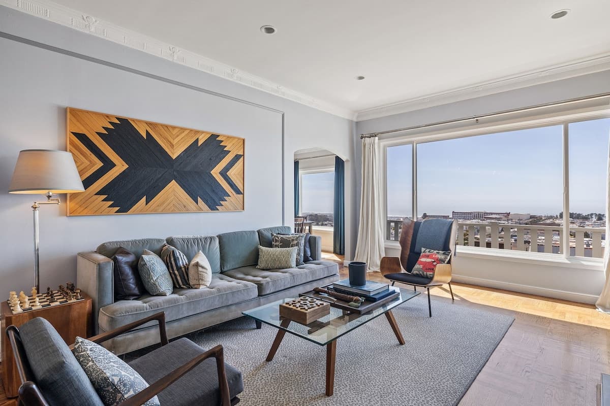 The Aerie: Golden Gate Heights - Photo 1
