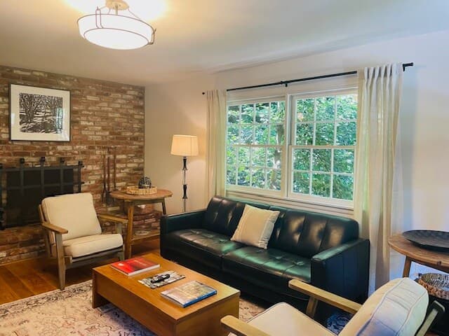 Redwood Retreat Steps from Downtown Mill Valley - Photo 4