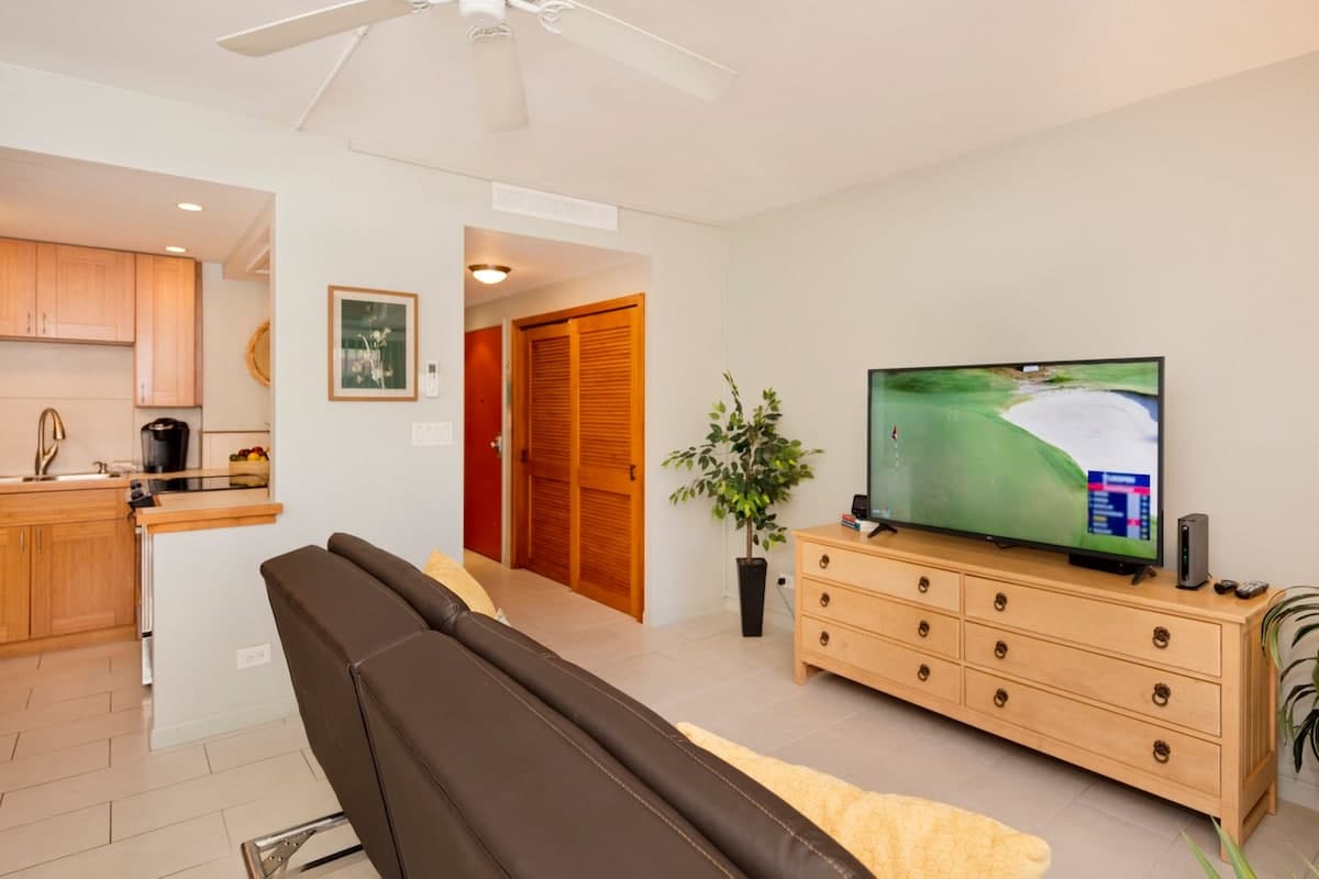 Shell Cottage: Cozy Beach Stay - Photo 4