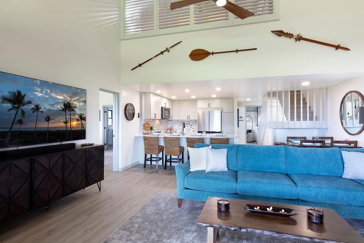 Sweeping Views - Spacious 3 Bds! - Photo 3