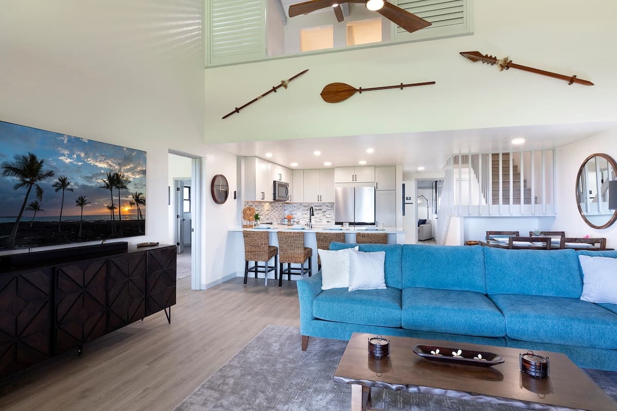 Sweeping Views - Spacious 3 Bds! - Photo 5