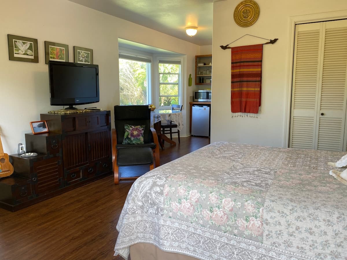 Cozy Corner at Kapua Gulch Farms - Photo 4