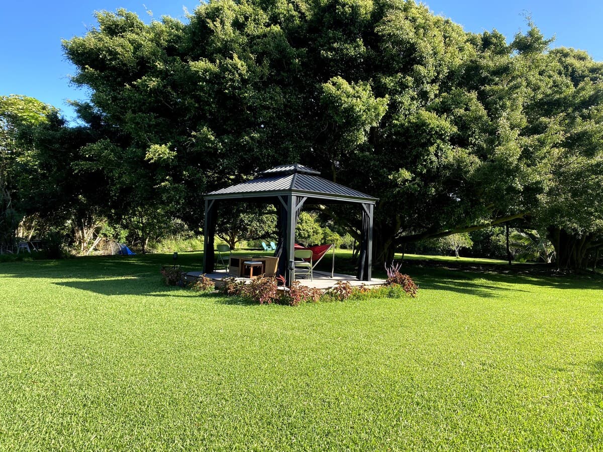 Cozy Corner at Kapua Gulch Farms - Photo 5