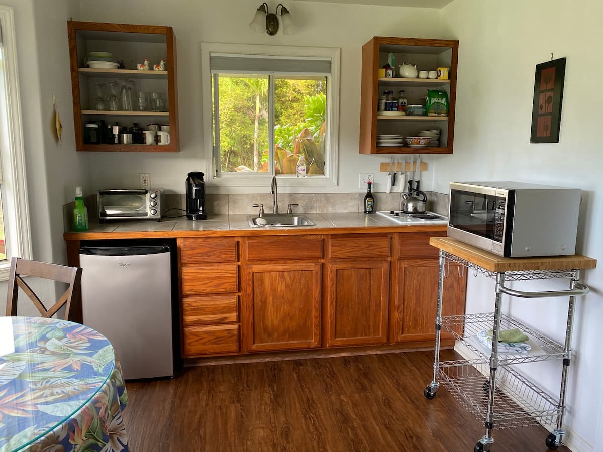 Cozy Corner at Kapua Gulch Farms - Photo 1