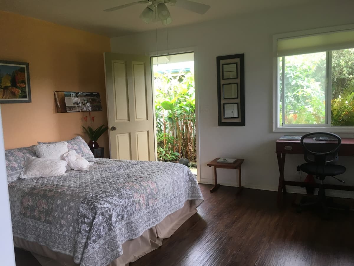 Cozy Corner at Kapua Gulch Farms - Photo 3