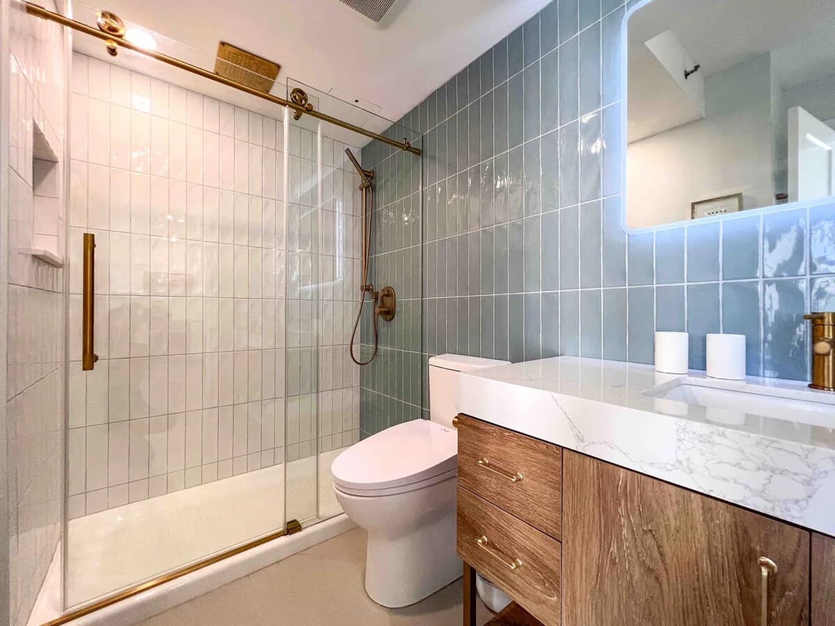 Condo in Honolulu · ★5.0 · 1 bedroom · 1 bed · 1 private bath - Photo 5
