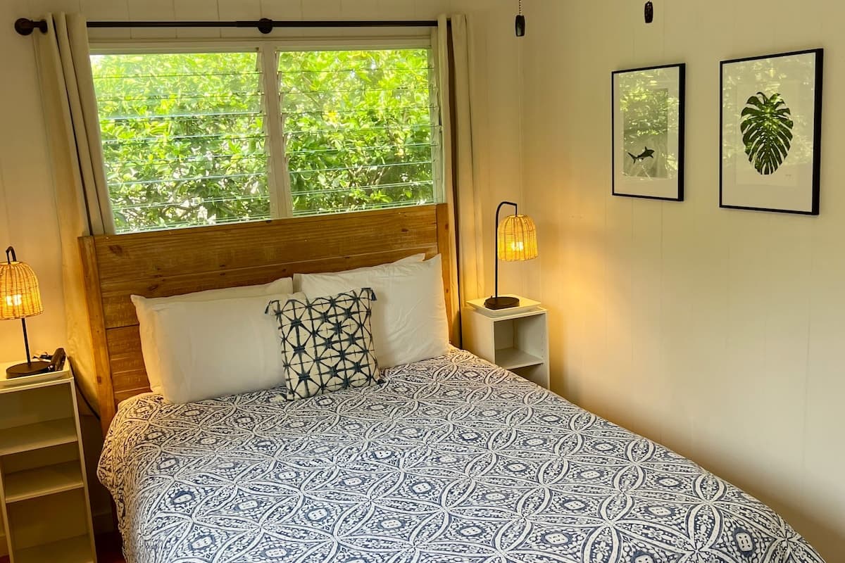 Great Location, 1 BR Beachy, VERY CLEAN Cottage - Photo 5
