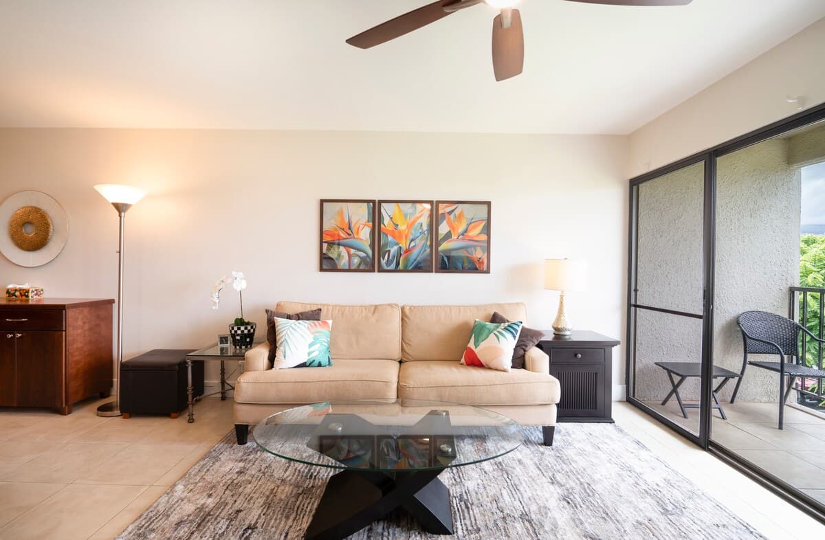 Locally owned, 1 BR w/ AC. Walk to the beach! - Photo 5