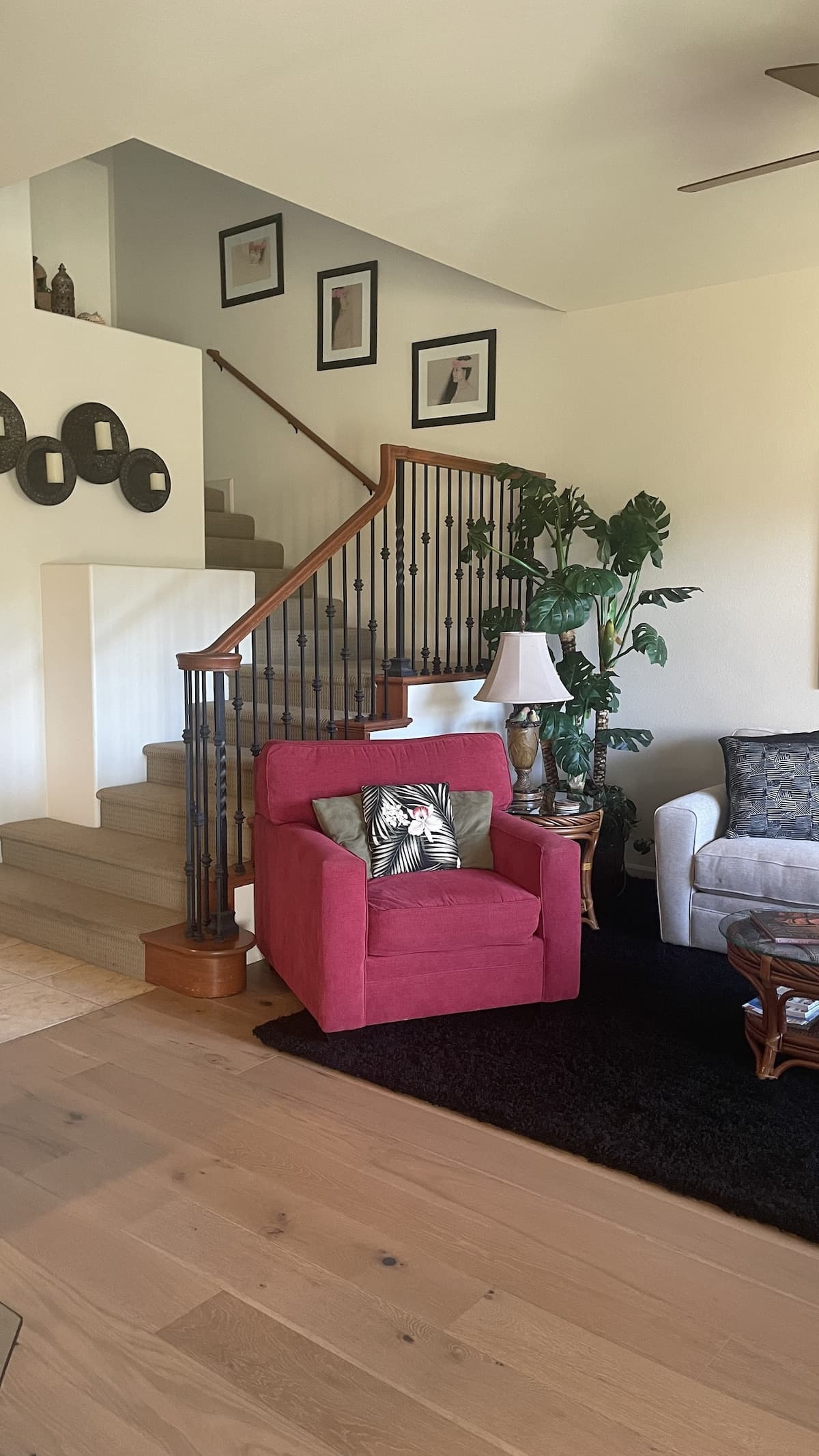Townhouse in Waimea · ★4.87 · 2 bedrooms · 4 beds · 2.5 baths - Photo 2