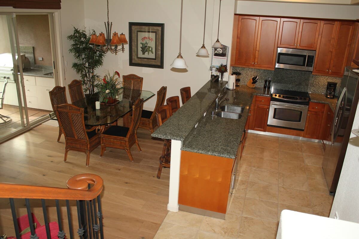 Townhouse in Waimea · ★4.87 · 2 bedrooms · 4 beds · 2.5 baths - Photo 5