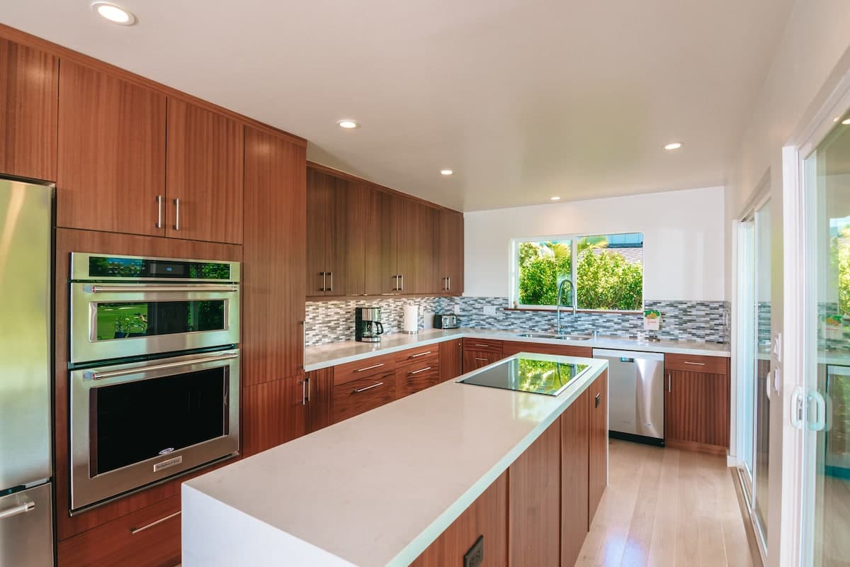 Home in Princeville · ★5.0 · 3 bedrooms · 4 beds · 2 baths - Photo 4
