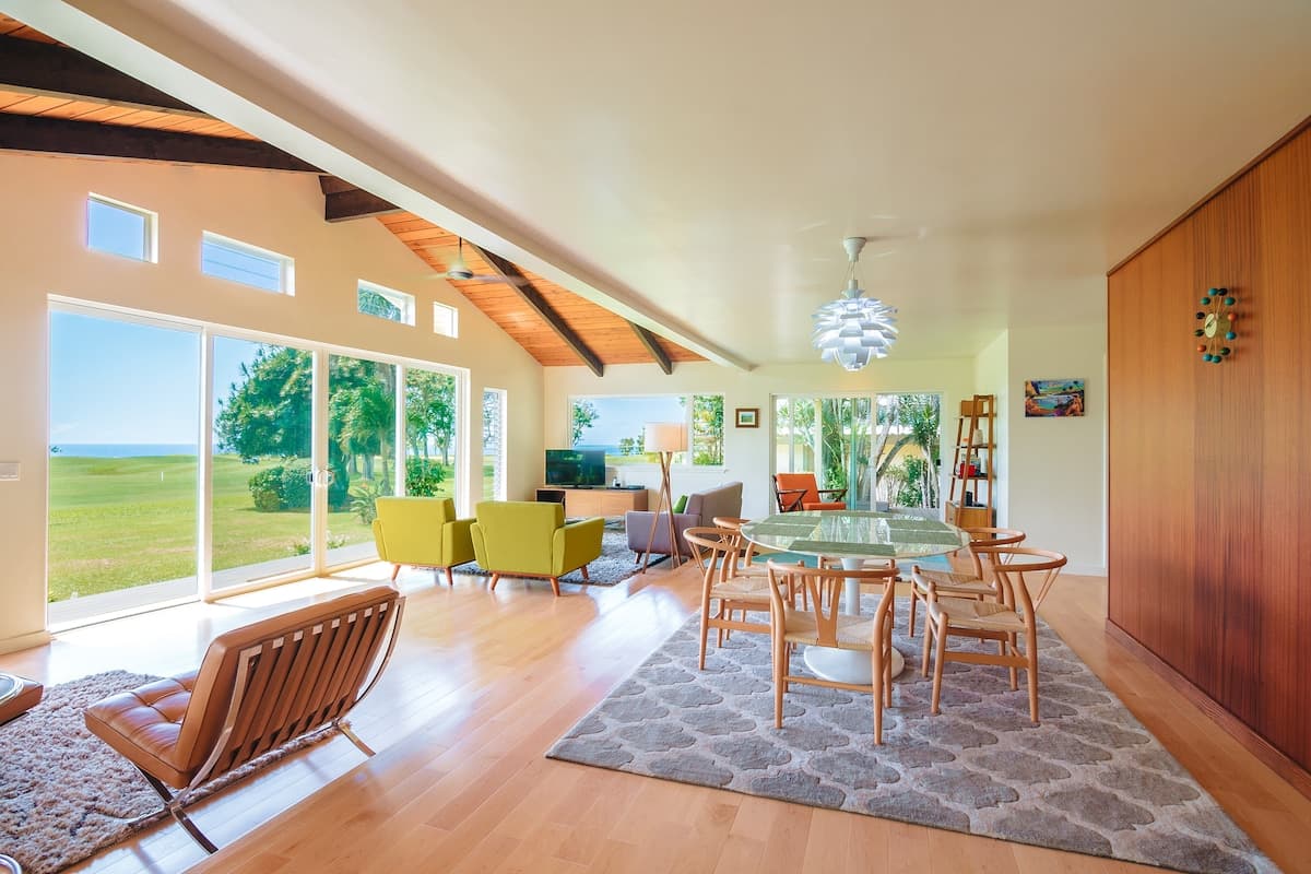 Home in Princeville · ★5.0 · 3 bedrooms · 4 beds · 2 baths - Photo 1