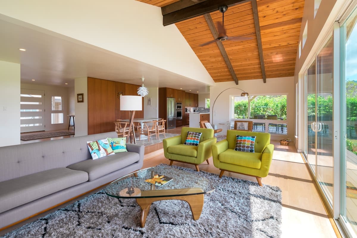 Home in Princeville · ★5.0 · 3 bedrooms · 4 beds · 2 baths - Photo 2