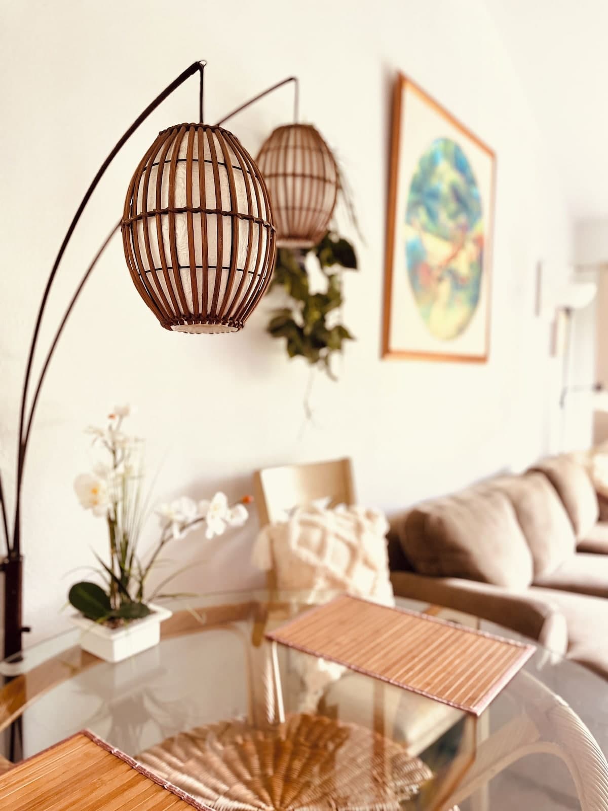 Bright, Airy, Central Studio with Lush Views - Photo 1