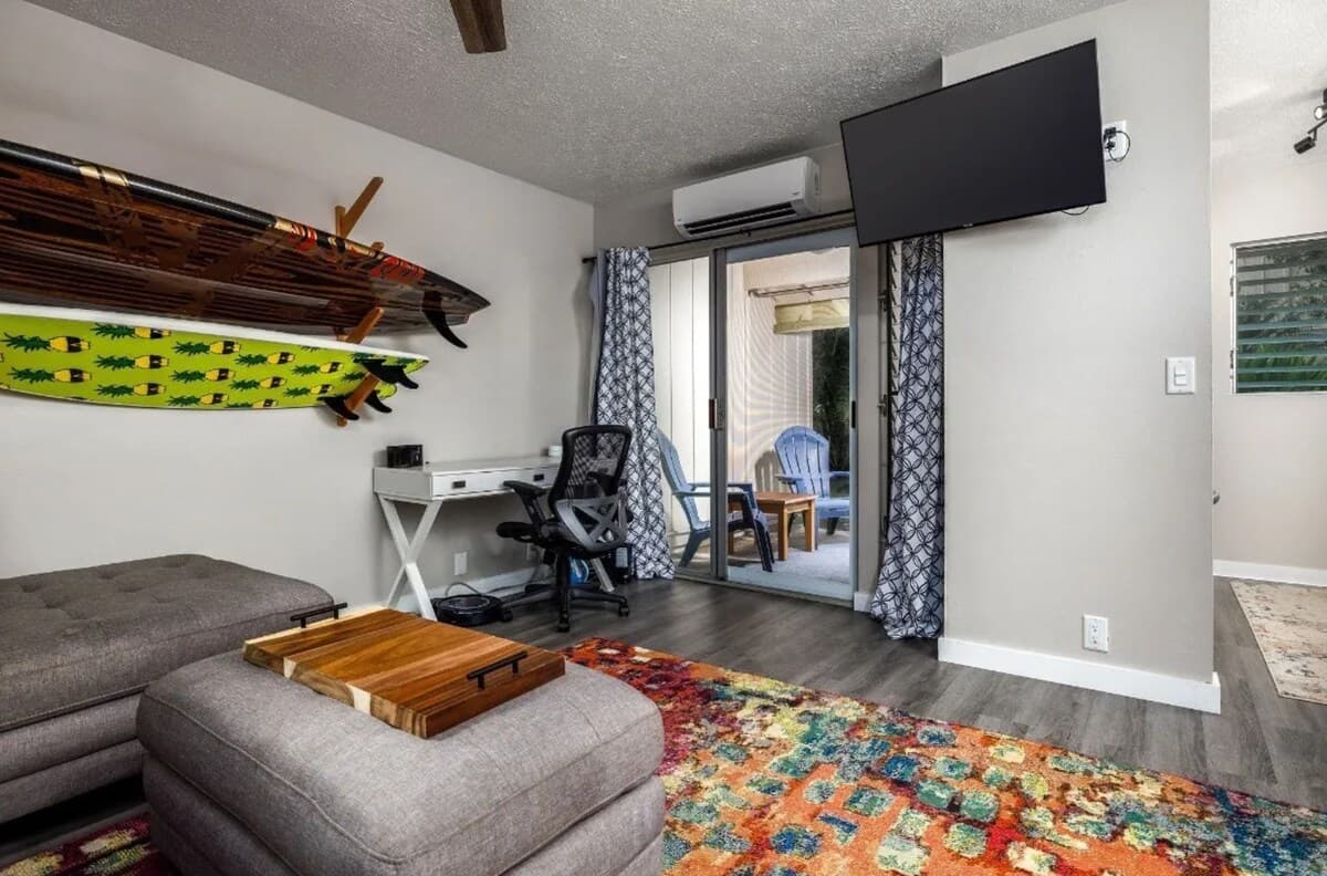 Cozy Condo Steps To The Ocean, Pool, & Pickleball - Photo 2