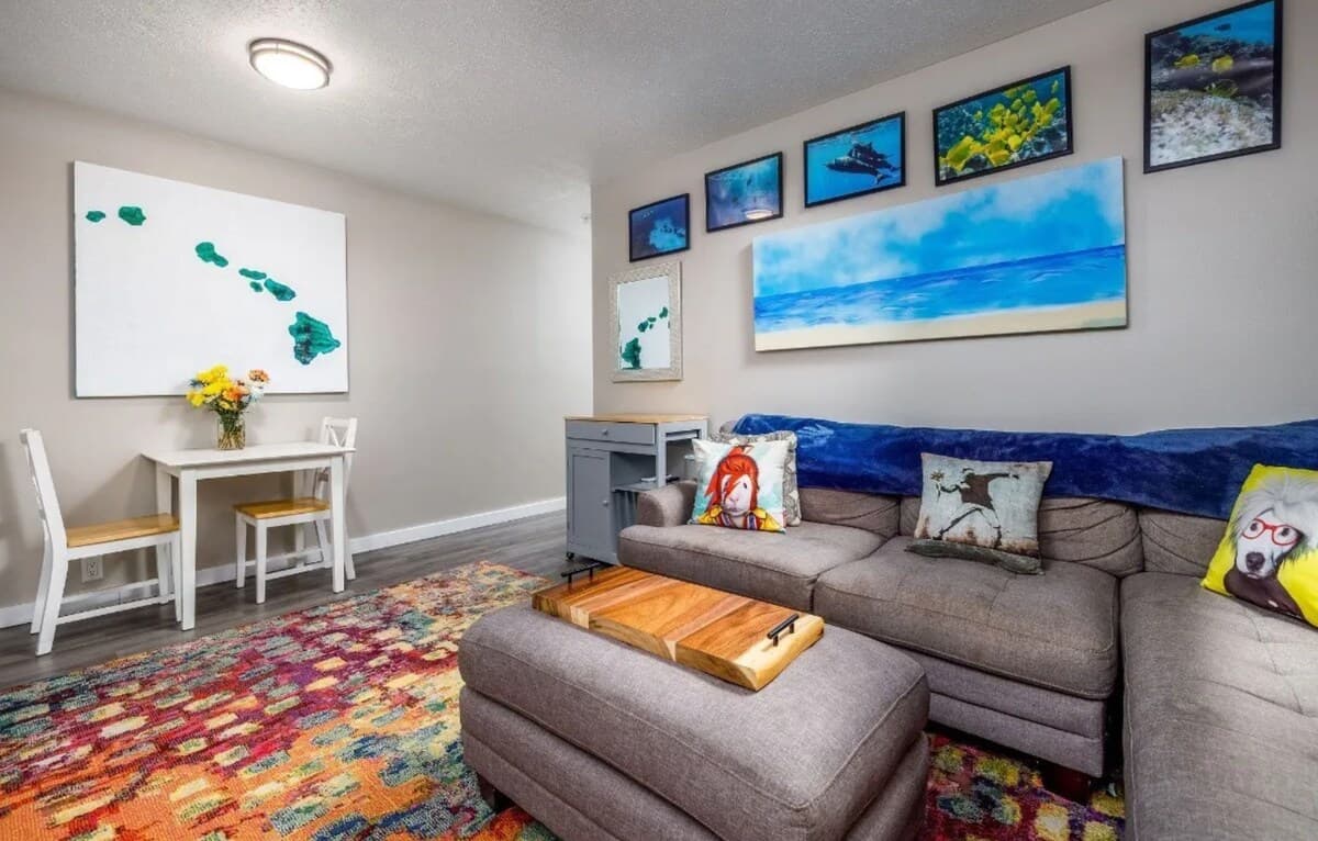 Cozy Condo Steps To The Ocean, Pool, & Pickleball - Photo 3