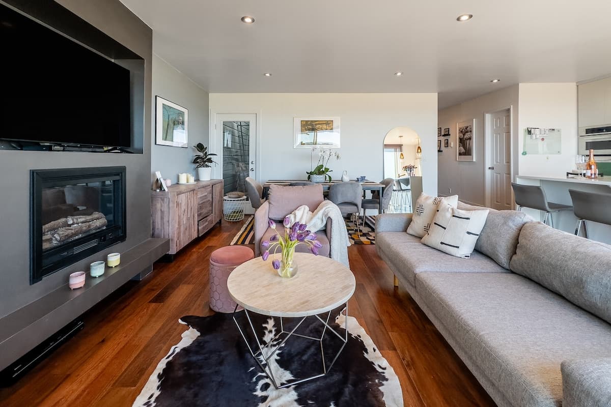 Bay View Luxury Home in Potrero Hill - Photo 4