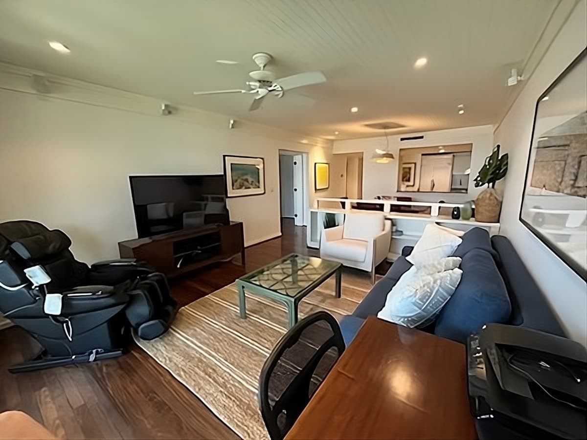 Condo in Kahuku · ★4.91 · 3 bedrooms · 3 beds · 2 shared baths - Photo 3