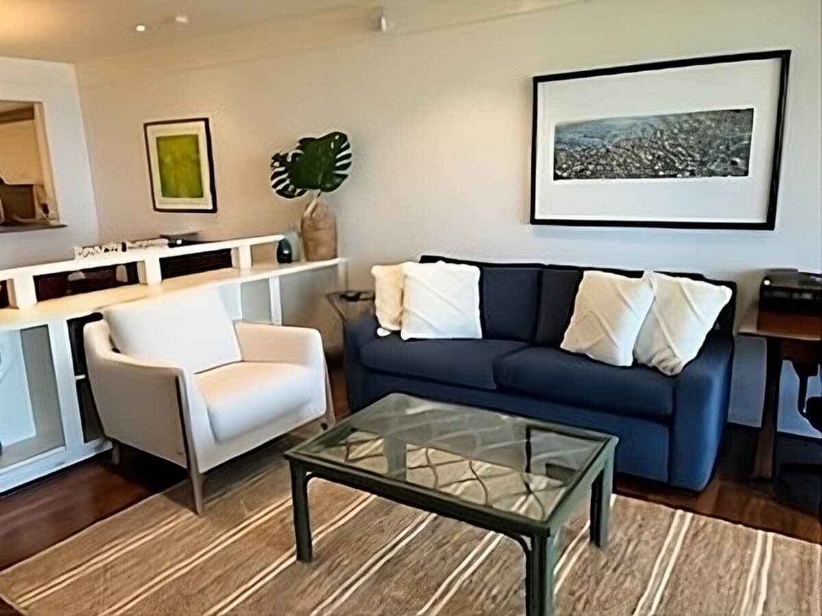 Condo in Kahuku · ★4.91 · 3 bedrooms · 3 beds · 2 shared baths - Photo 2