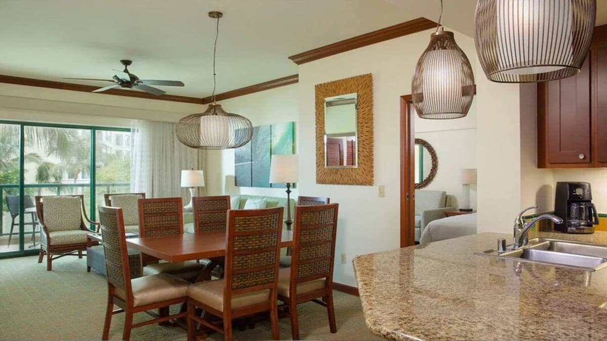 Stunning 2 Bedroom at Marriott Ko Olina! - Photo 3