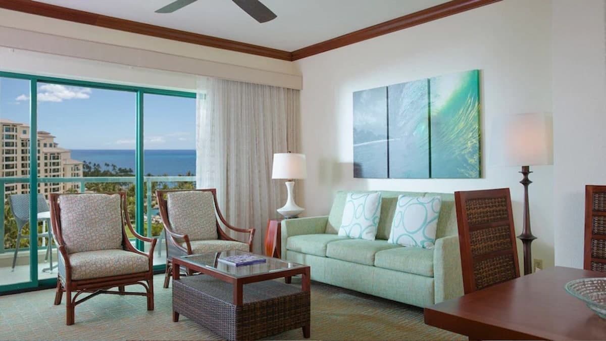 Stunning 2 Bedroom at Marriott Ko Olina! - Photo 1
