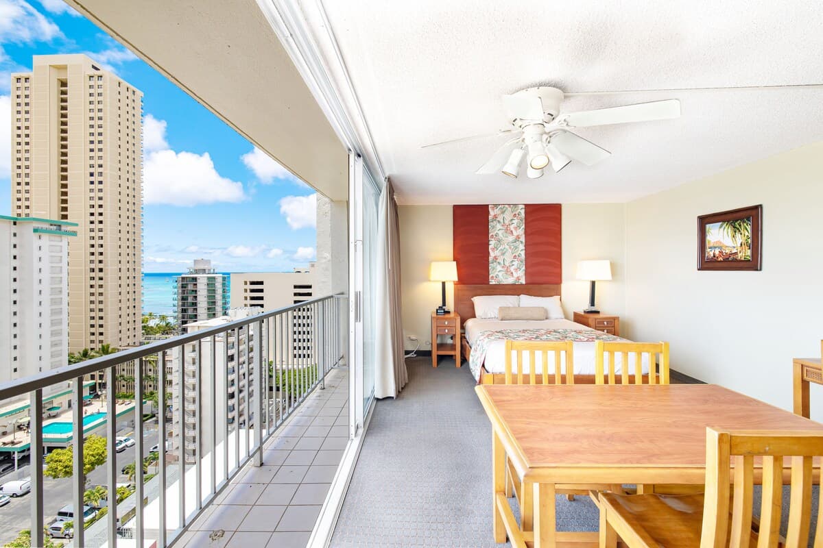 Partial ocean view/close Beach - Photo 1