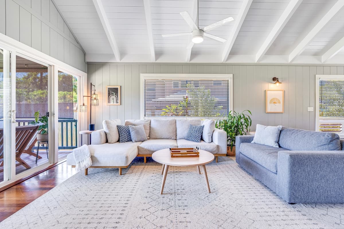 Home in Hanalei · ★4.93 · 2 bedrooms · 4 beds · 2 baths - Photo 5