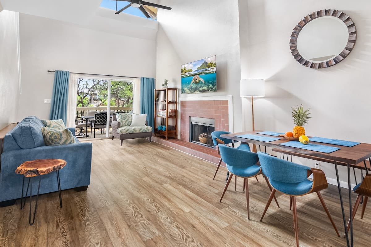 Condo in Waikoloa Village · ★4.93 · 2 bedrooms · 4 beds · 2 private baths - Photo 1
