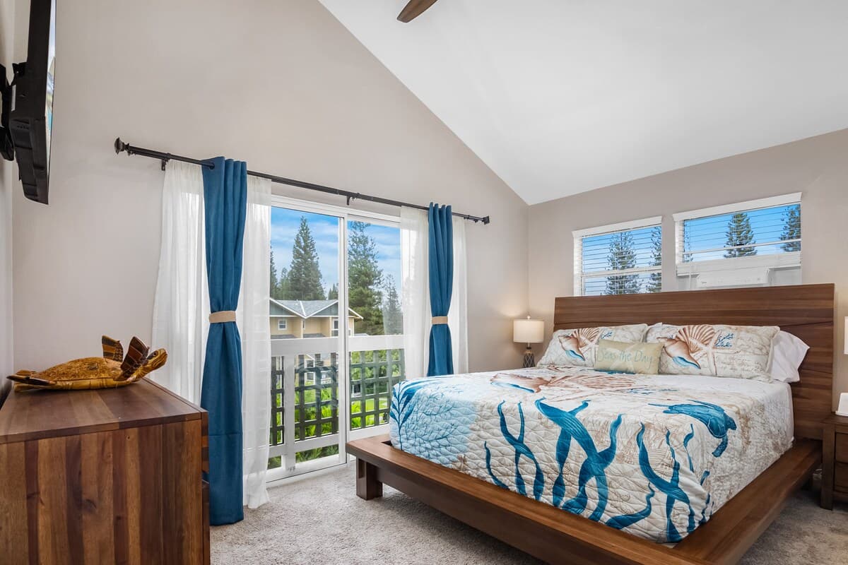 Condo in Waikoloa Village · ★4.93 · 2 bedrooms · 4 beds · 2 private baths - Photo 2