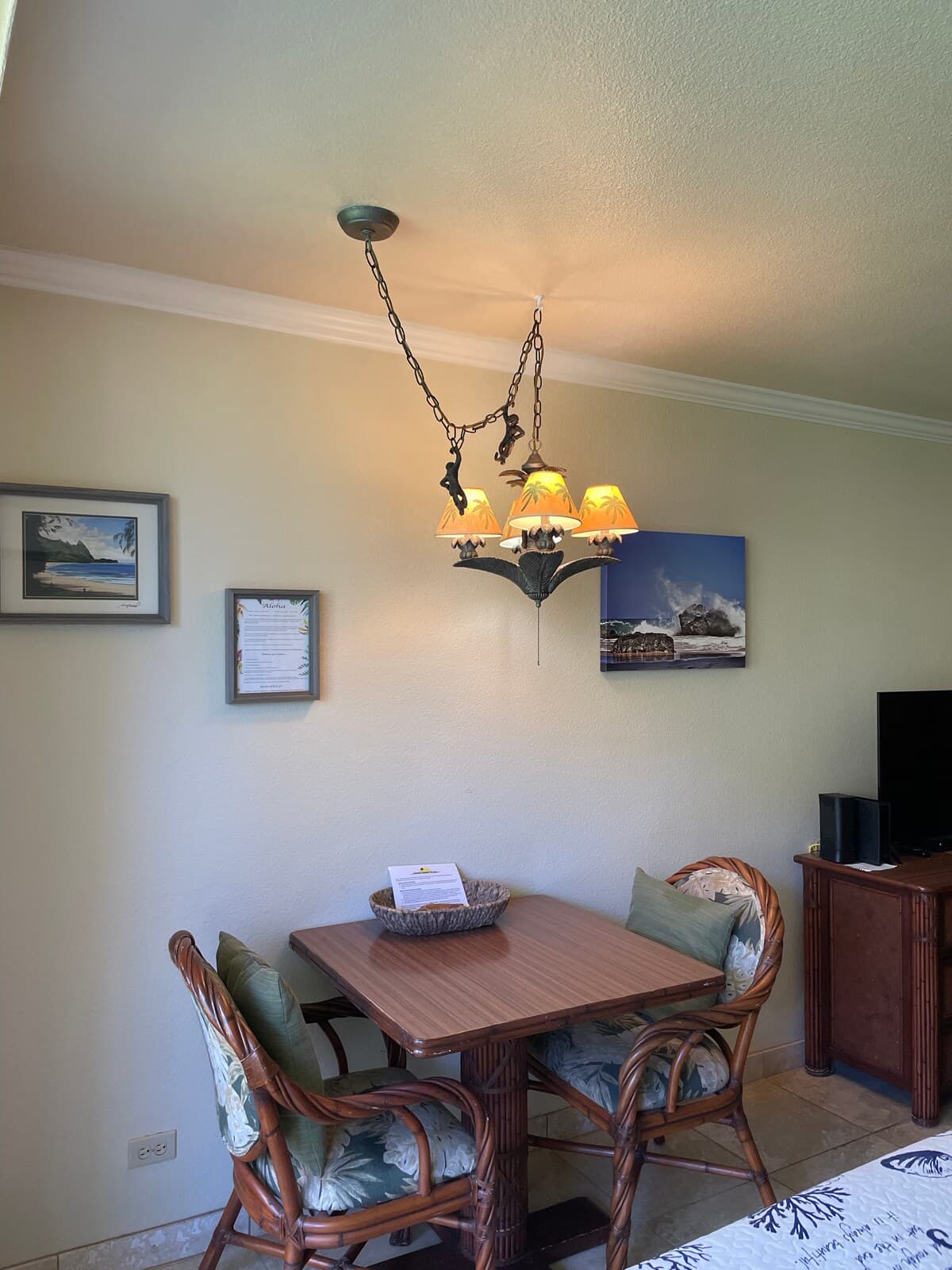 Condo in Kapaa · ★4.78 · Studio · 2 beds · 1 private bath - Photo 2