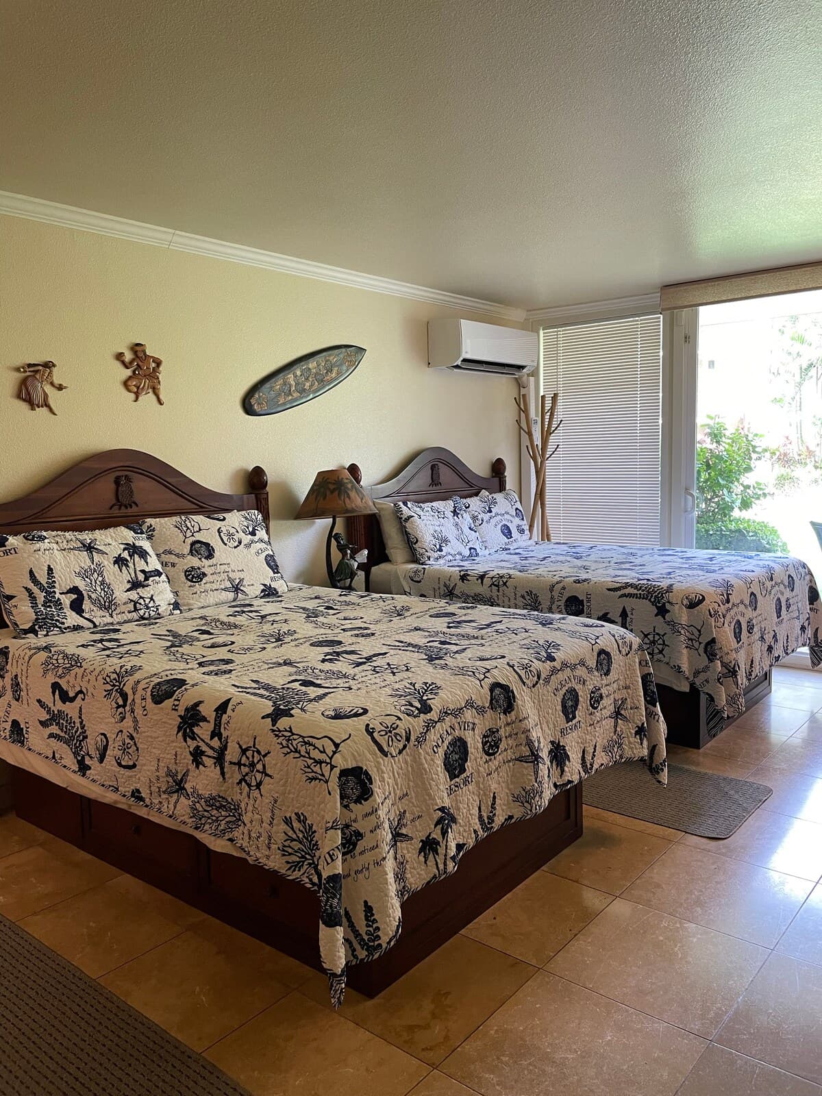 Condo in Kapaa · ★4.78 · Studio · 2 beds · 1 private bath - Photo 1