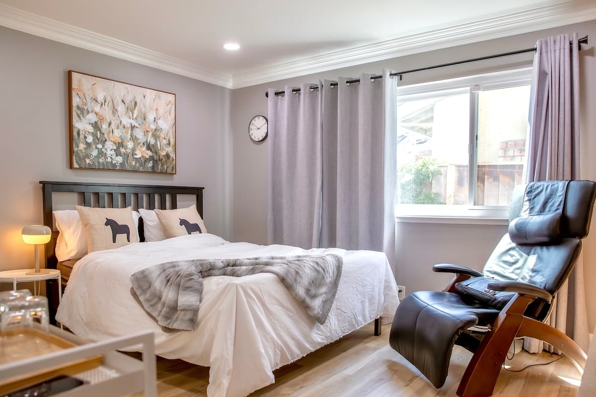 Cozy Retreat Near 101/280/680 Highways - Photo 3
