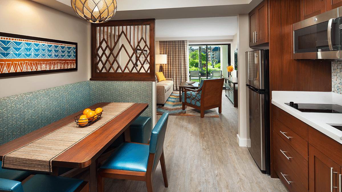 Hotel in Koloa · 2 bedrooms · 3 beds · 2 private baths - Photo 5
