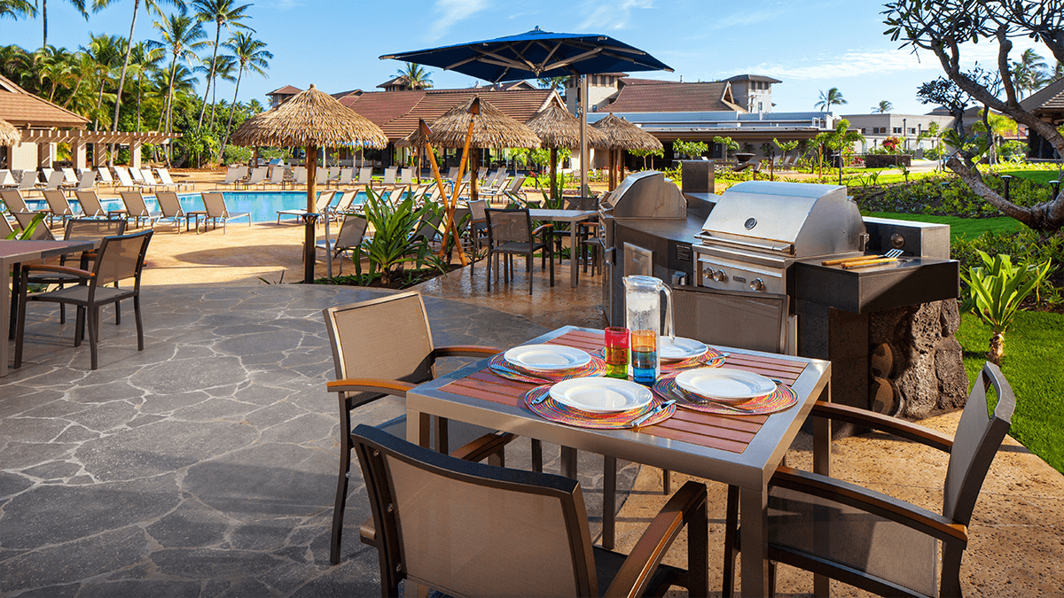 Hotel in Koloa · 2 bedrooms · 3 beds · 2 private baths - Photo 2